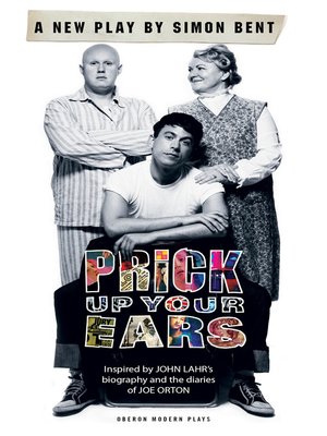 cover image of Prick Up Your Ears